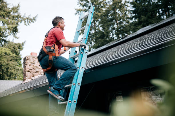 Best Flat Roofing  in Boulder, CO